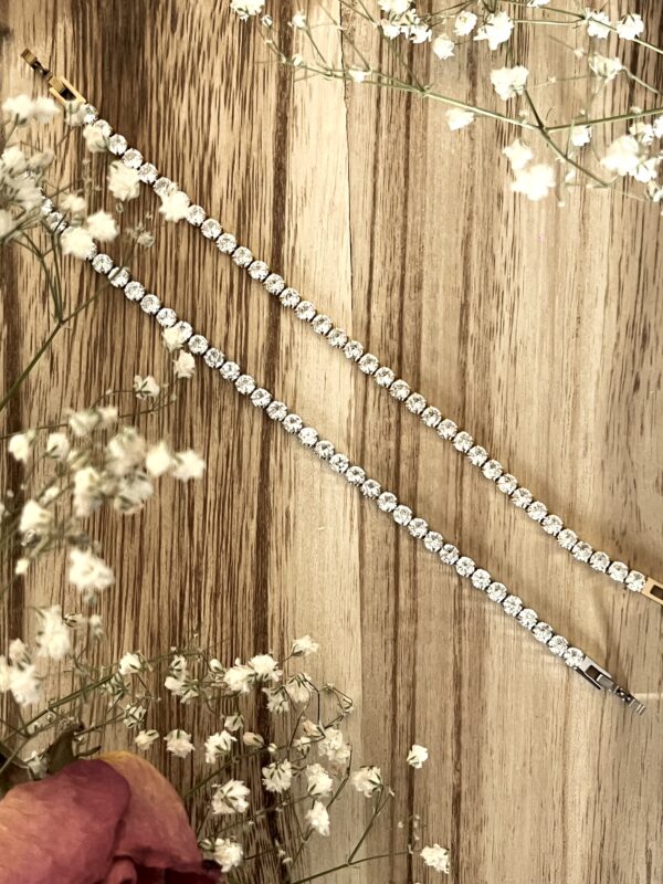 Tennis Bracelet - Image 2