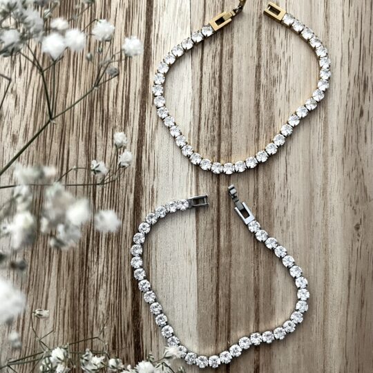 Tennis Bracelet
