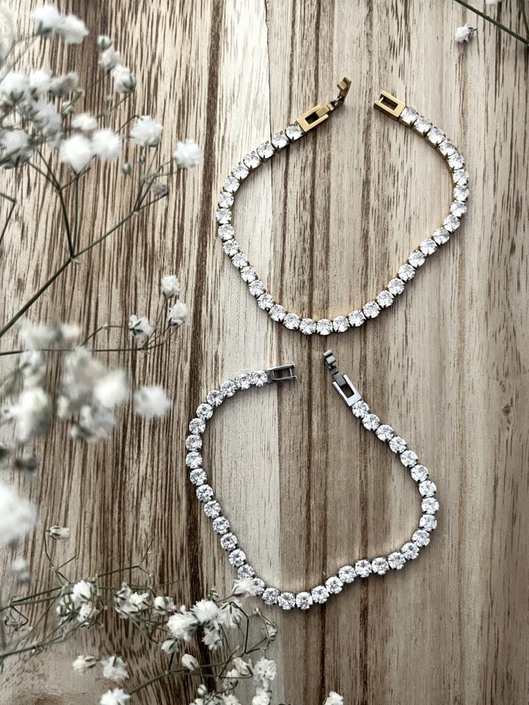 Tennis Bracelet