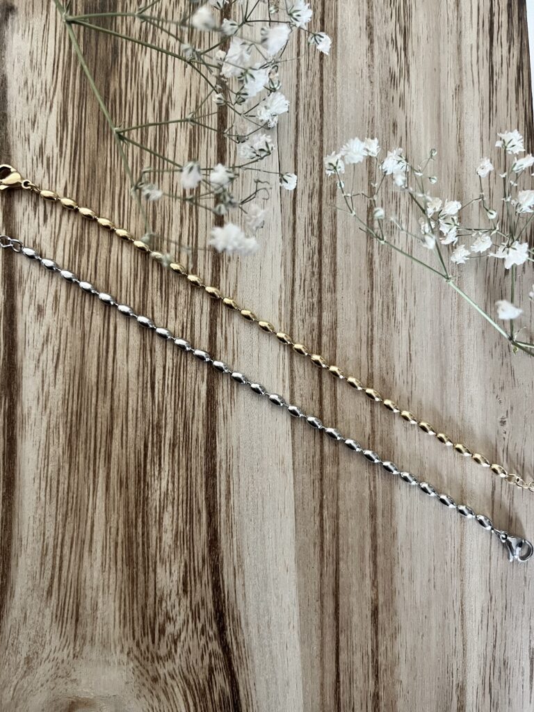 Beads Bracelet