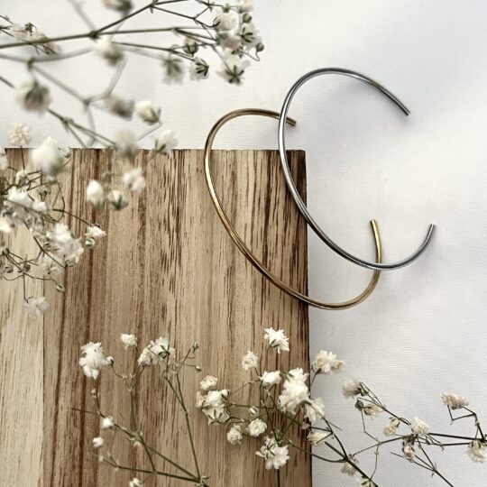 Simple Bracelet