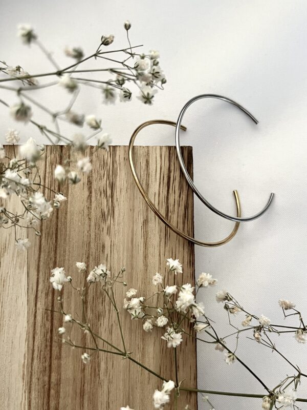 Simple Bracelet