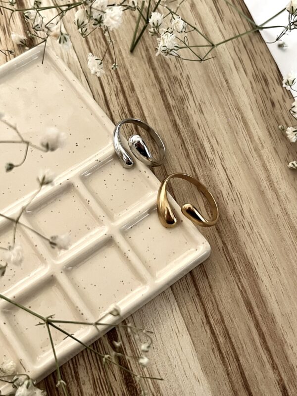 Snake Ring