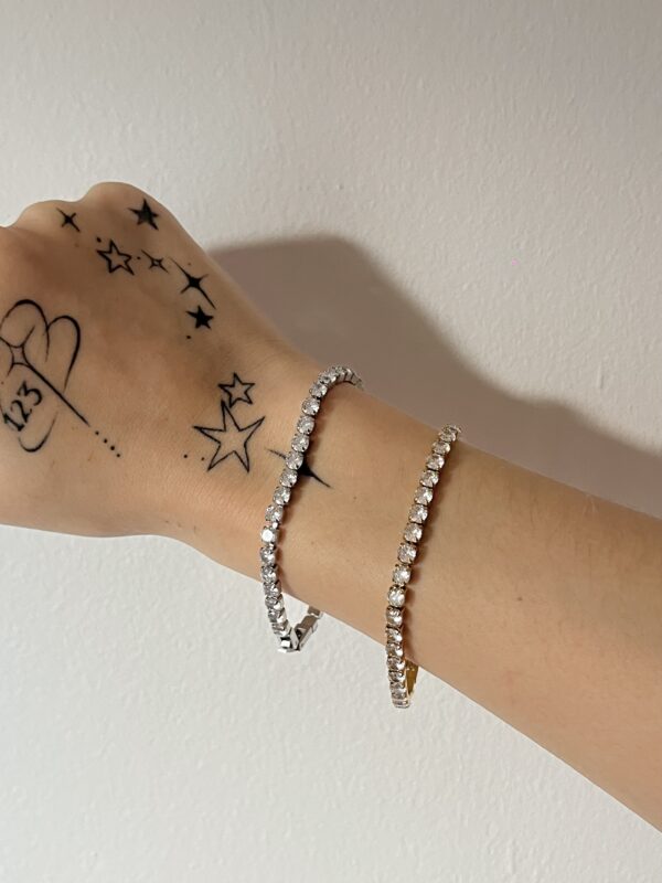 Tennis Bracelet - Image 3