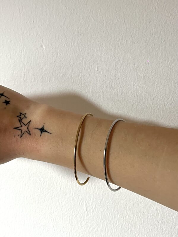 Simple Bracelet - Image 2