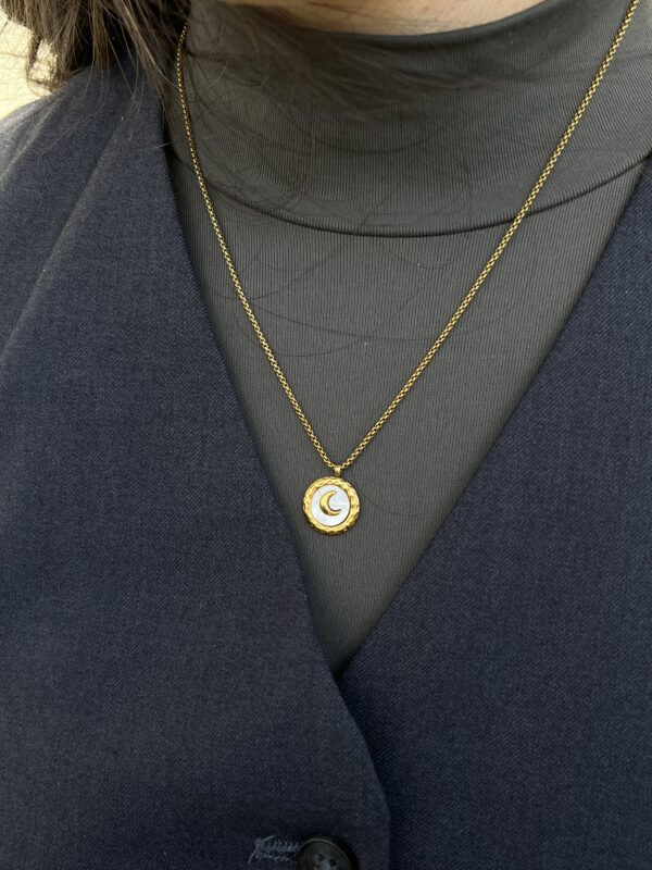 Enya Necklace - Image 2