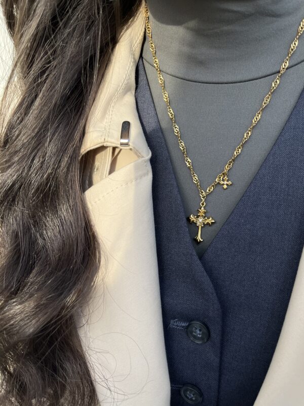 Calista Necklace - Image 2