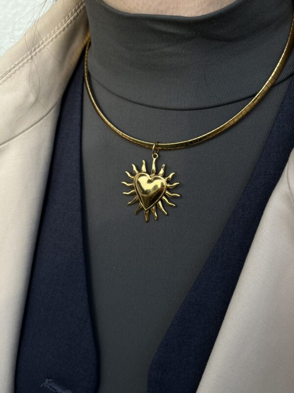 Aviva Necklace - Image 2