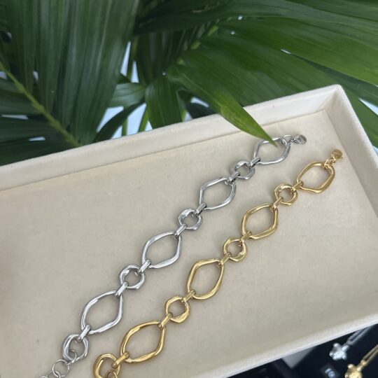 Calliope Bracelet