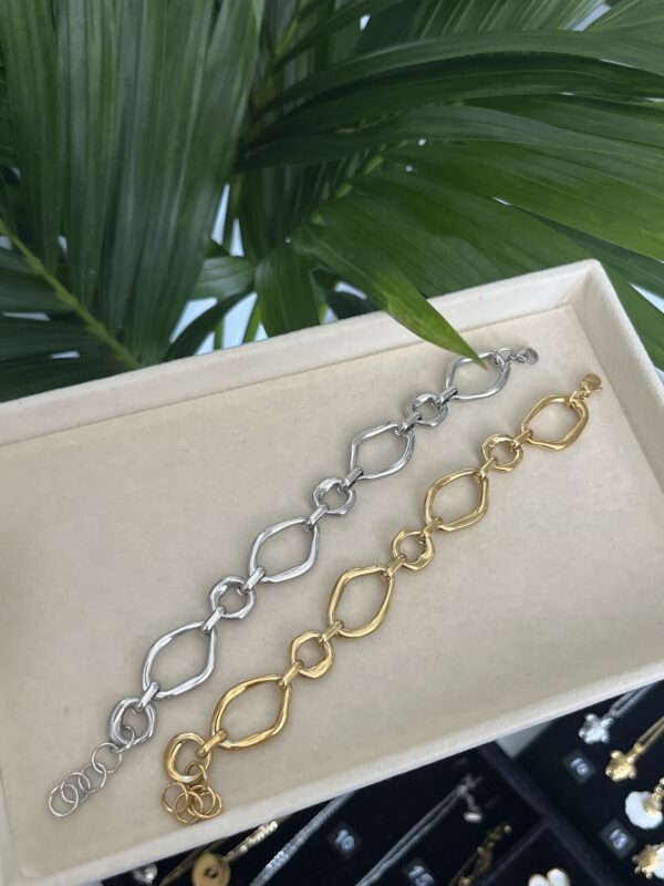 Calliope Bracelet