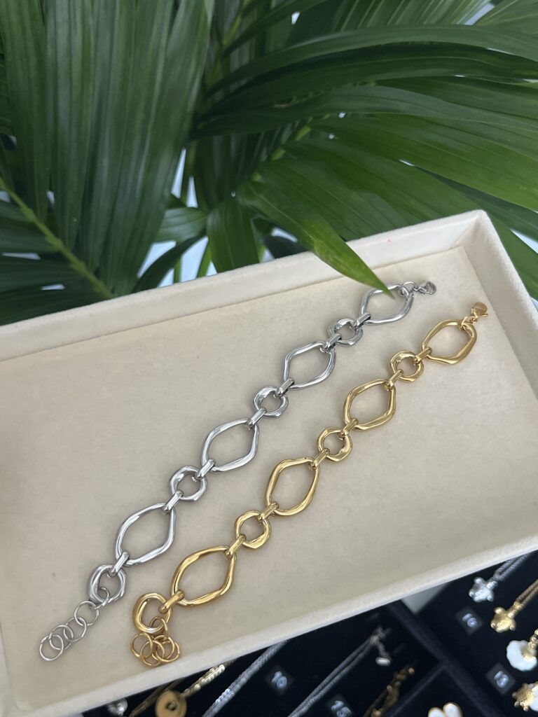 Calliope Bracelet