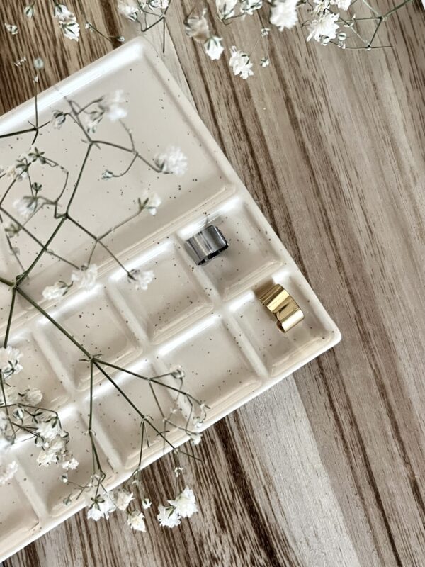 Simple Ear Cuff