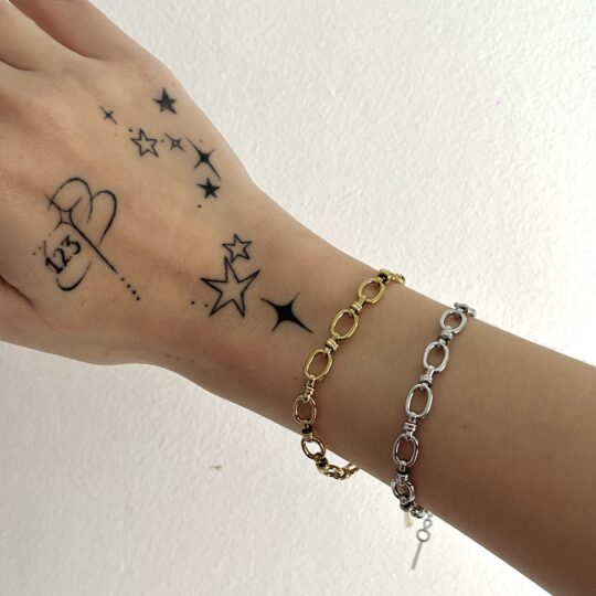Minna Bracelet