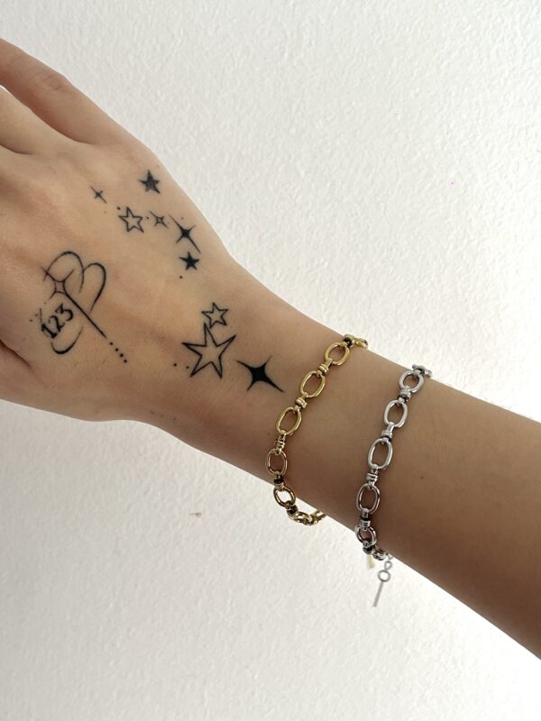 Minna Bracelet