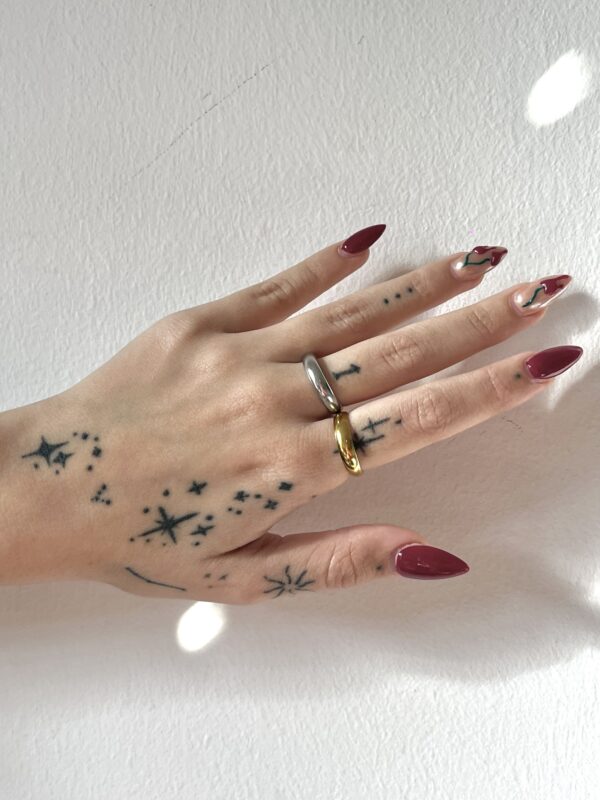 Simple Ring - Image 2