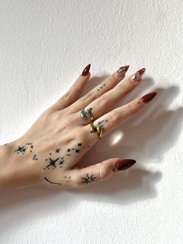 Snake Ring - Image 2
