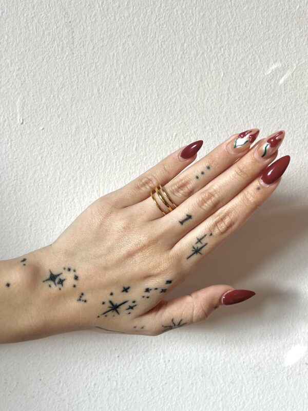 Triple Ring - Image 2