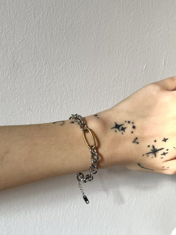 Mixed Bracelet - Image 2