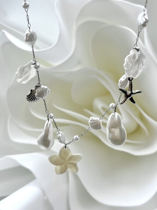 Merlia Necklace - Image 2