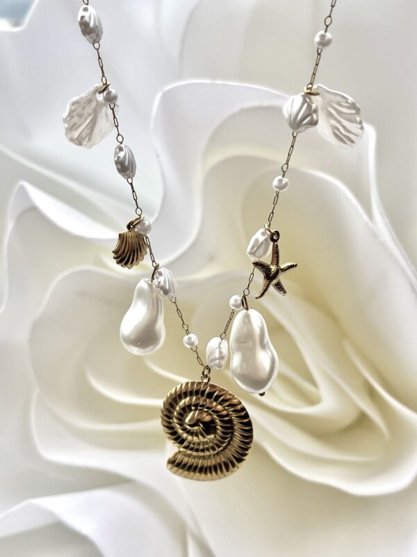 Moana Necklace - Image 2