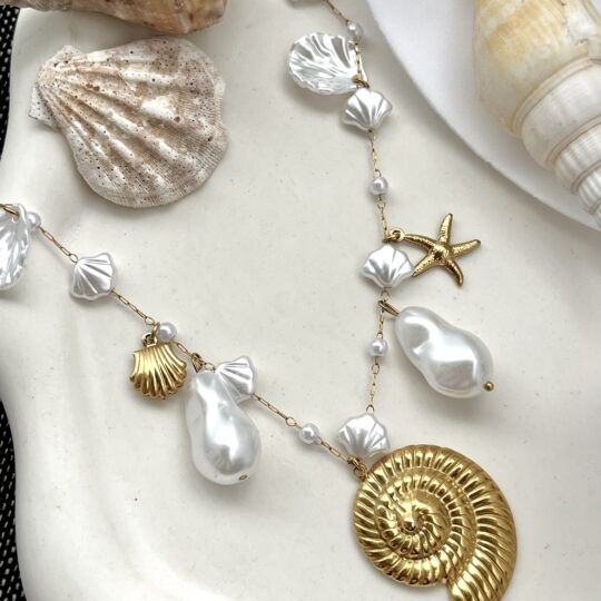 Moana Necklace