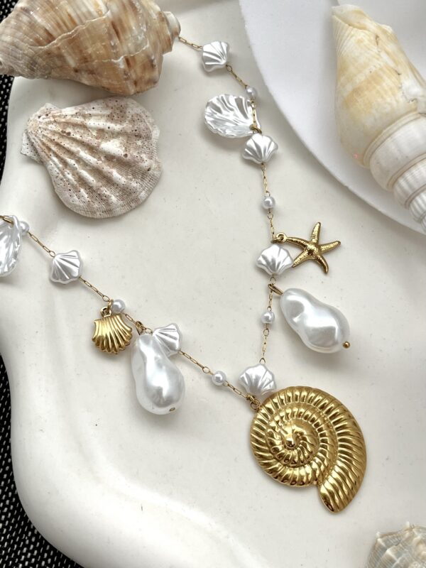 Moana Necklace