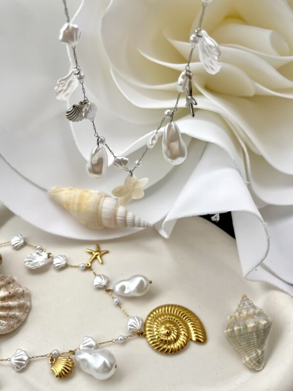 Moana Necklace - Image 3