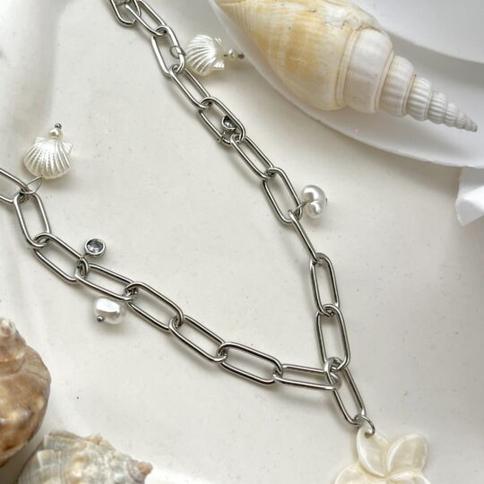 Maldives Necklace