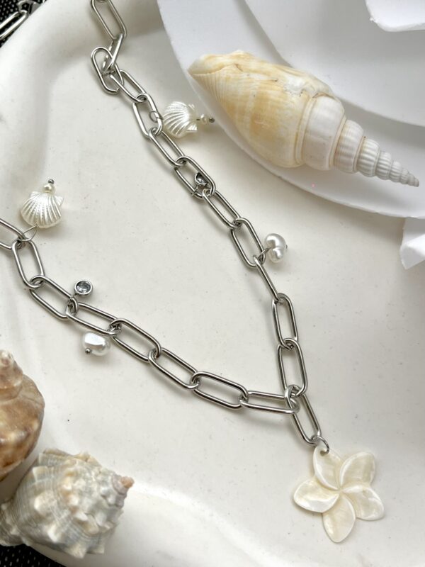 Maldives Necklace