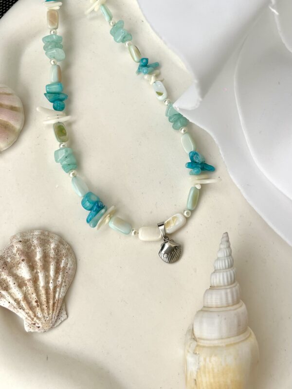 Kelyfos Necklace
