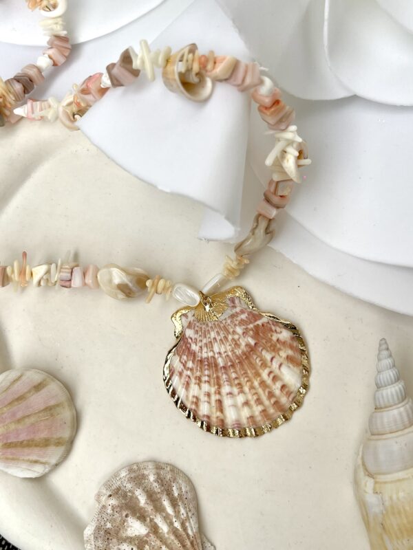 Coralyn Necklace