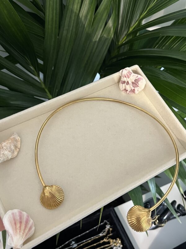 Ariel Necklace - Image 2