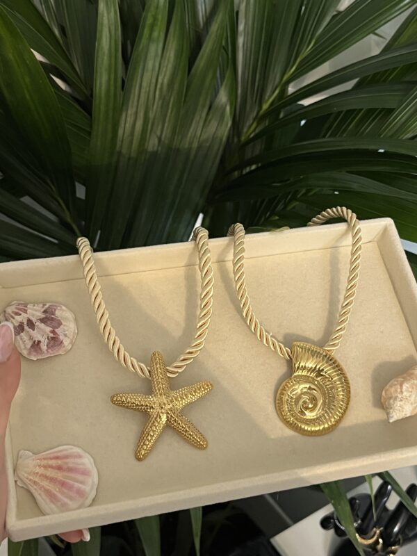 Fisherman’s Necklace - Image 3