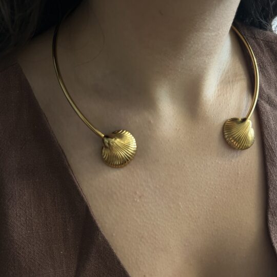 Ariel Necklace