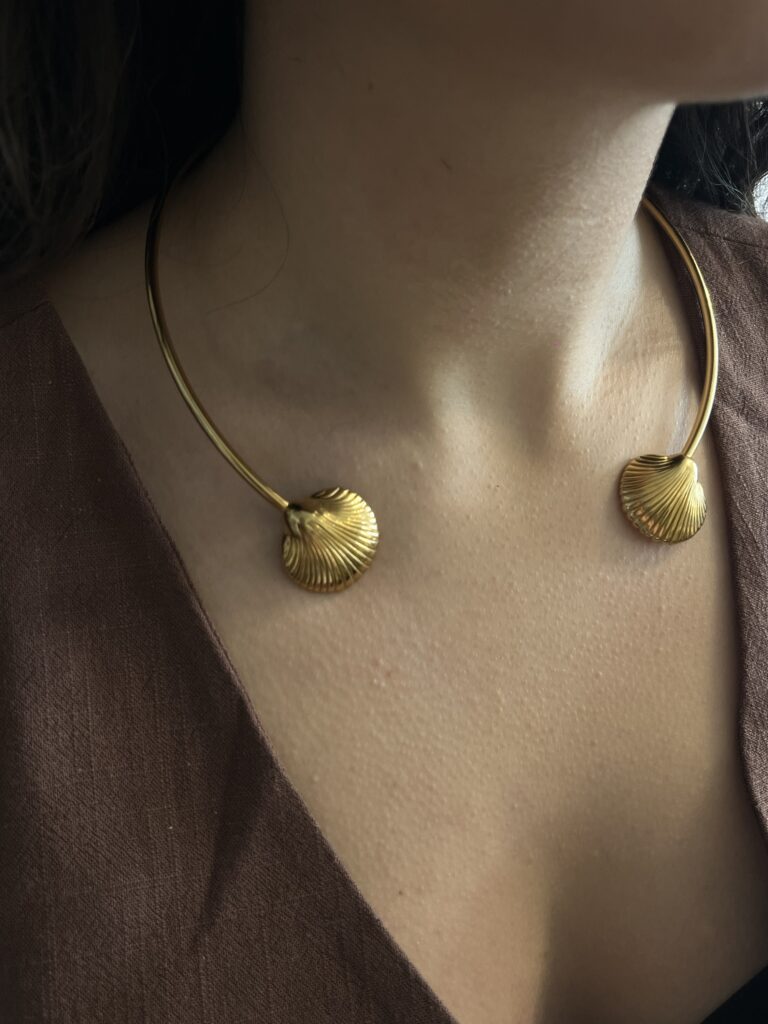 Ariel Necklace