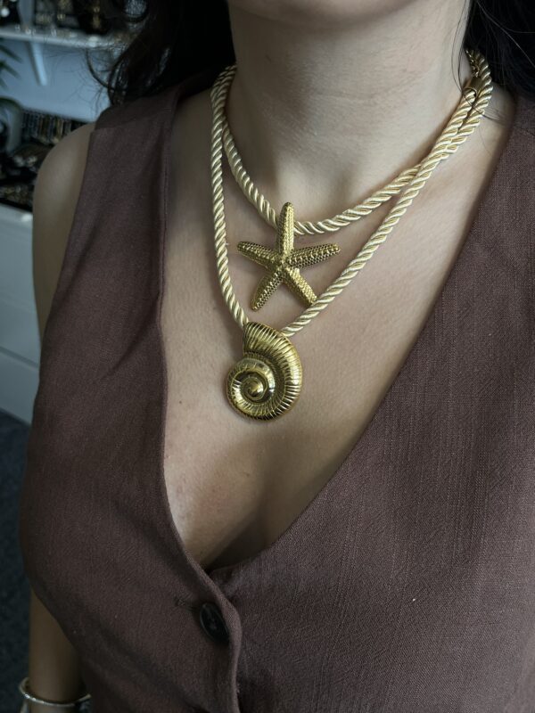 Fisherman’s Necklace - Image 2