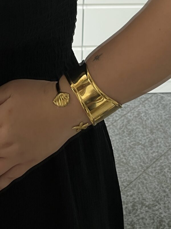Androniki Bangles - Image 2