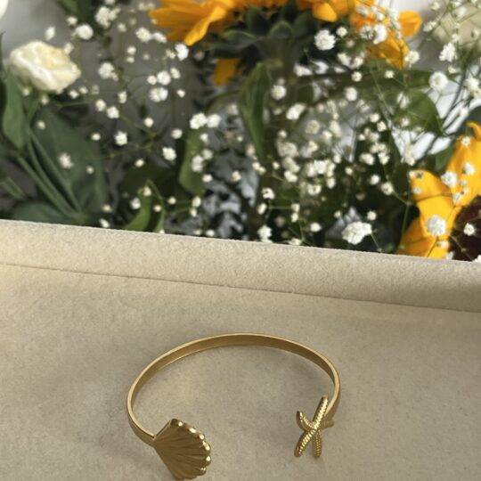 Sol Kissed Bracelet