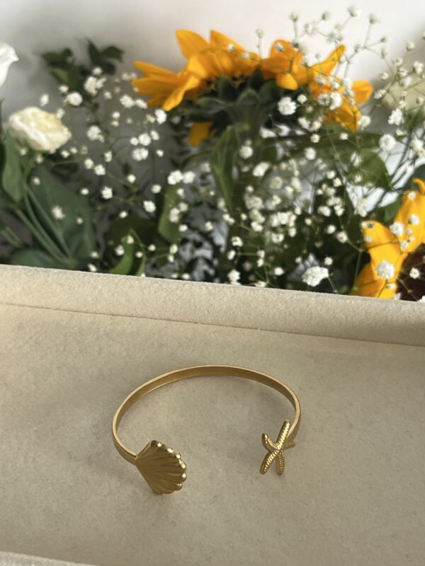Sol Kissed Bracelet