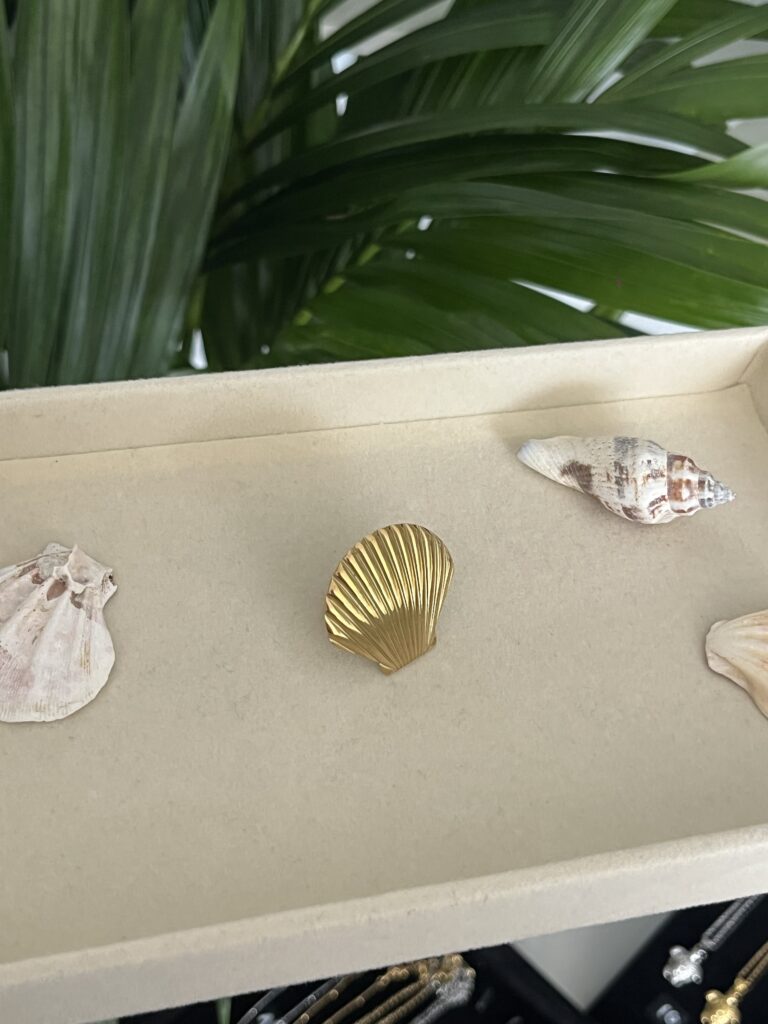Shell Ring