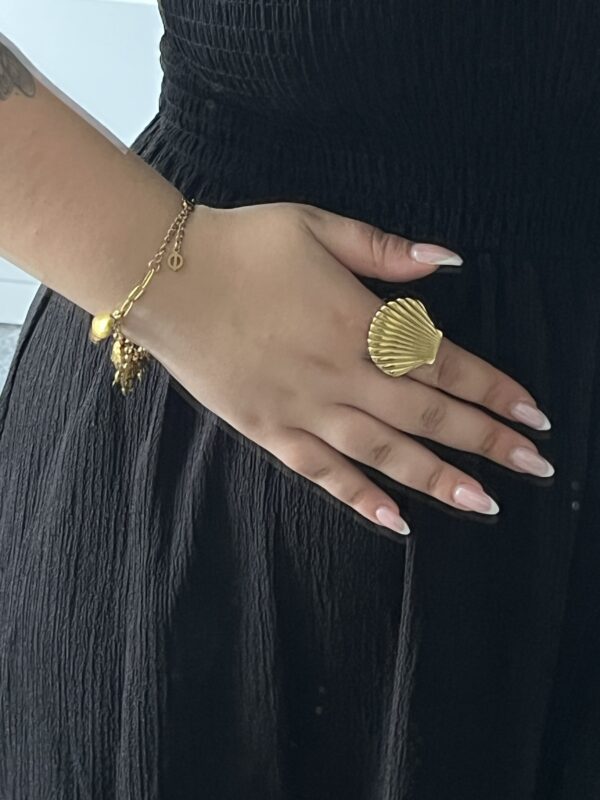 Shell Ring - Image 2