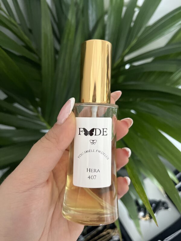 Hera 407