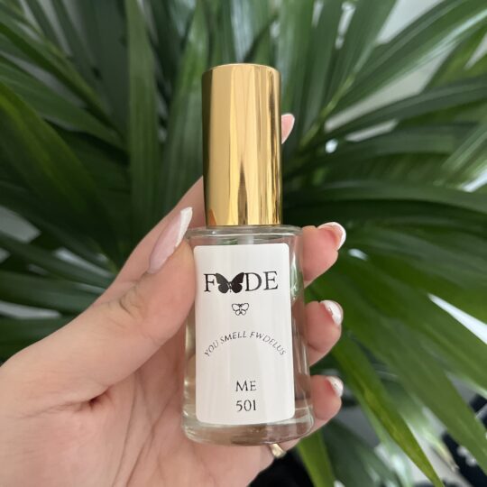 Me 501