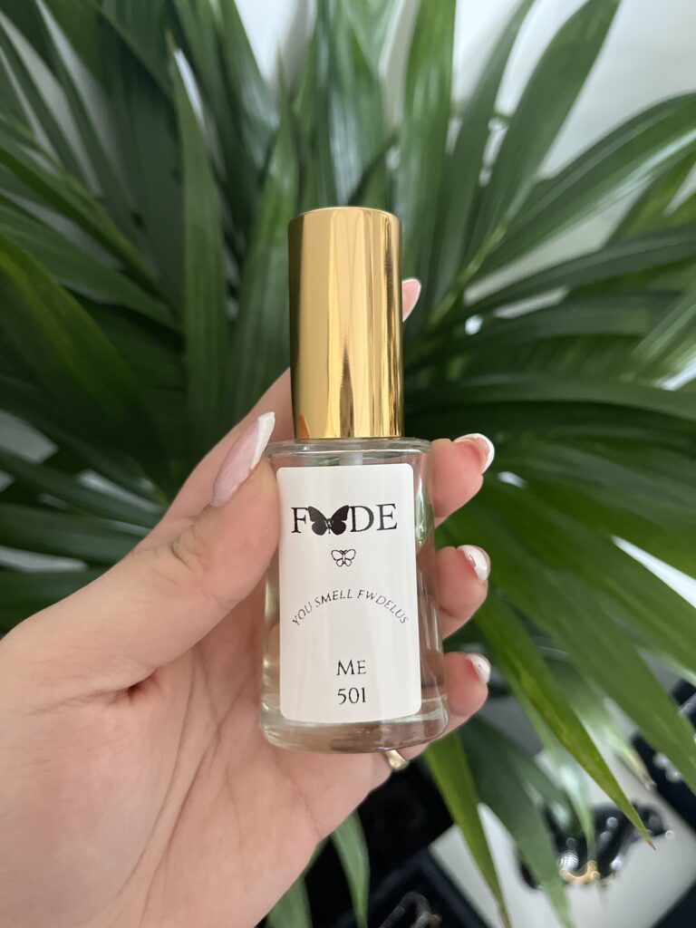 Me 501