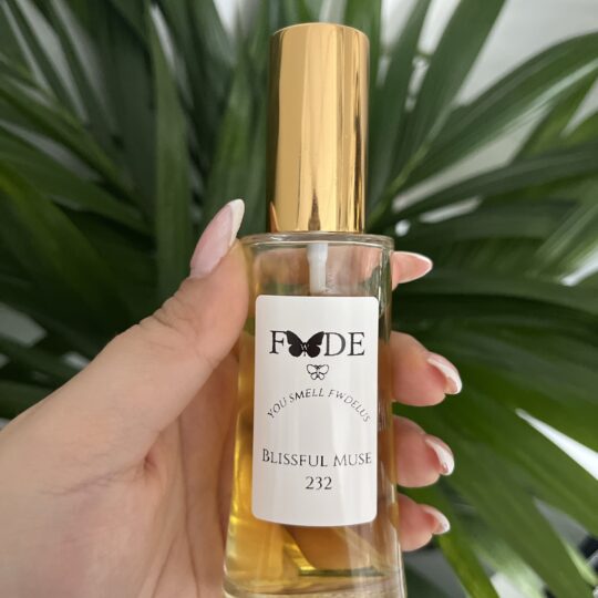 Blissful Muse 232