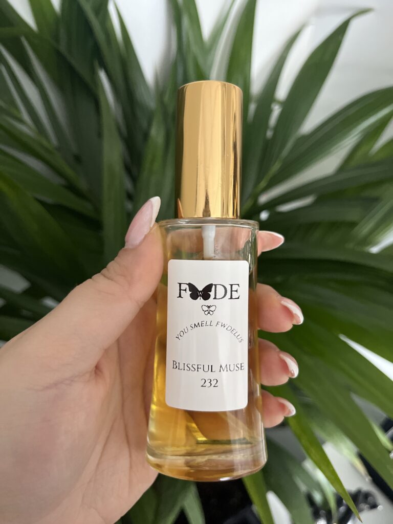 Blissful Muse 232