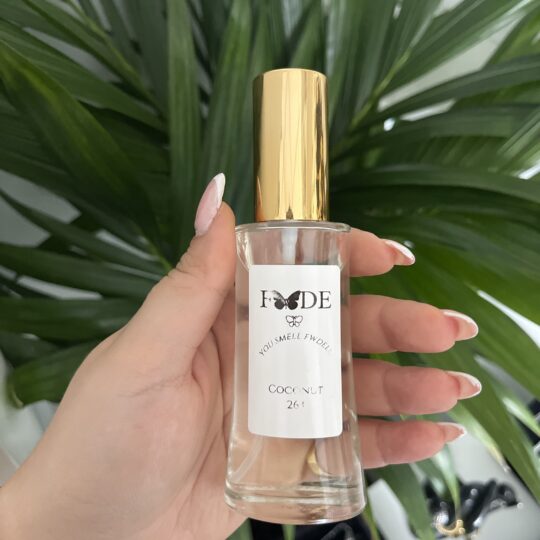 Coconut 263