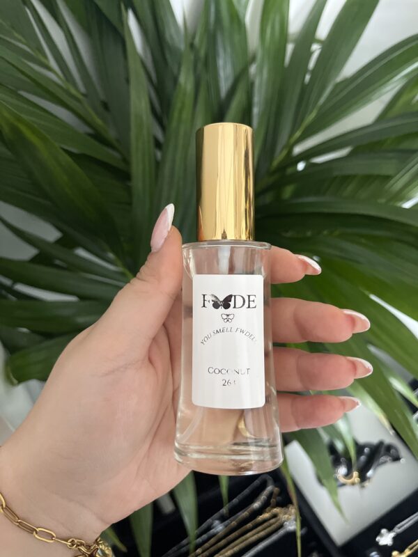 Coconut 263