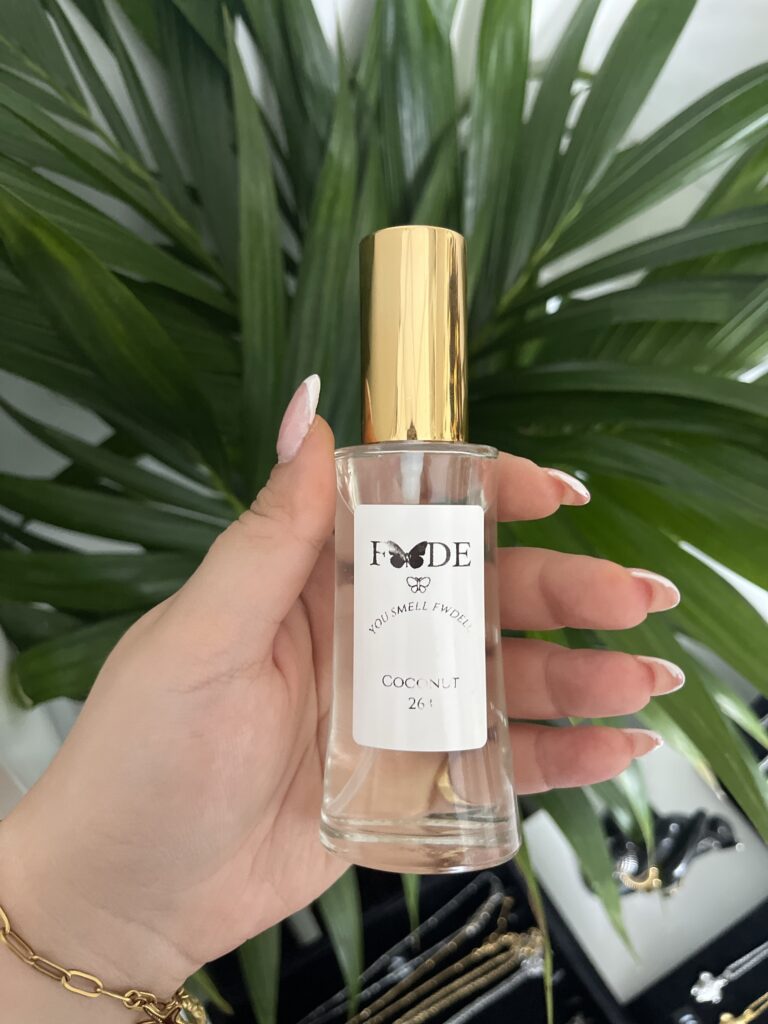 Coconut 263