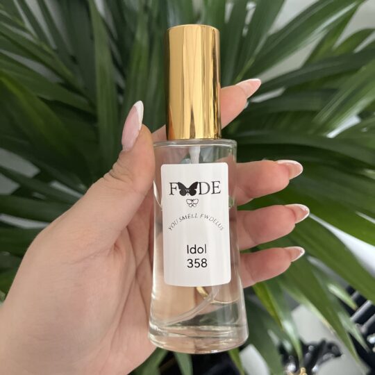 Idol 358